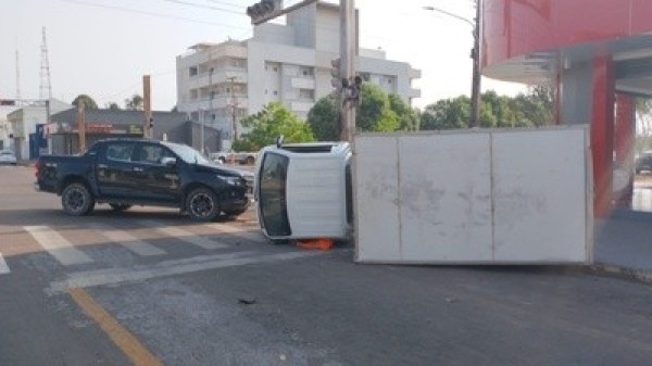 Foto Principal Notícia