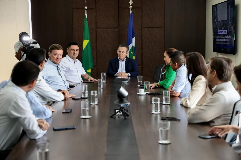 Foto Principal Notícia