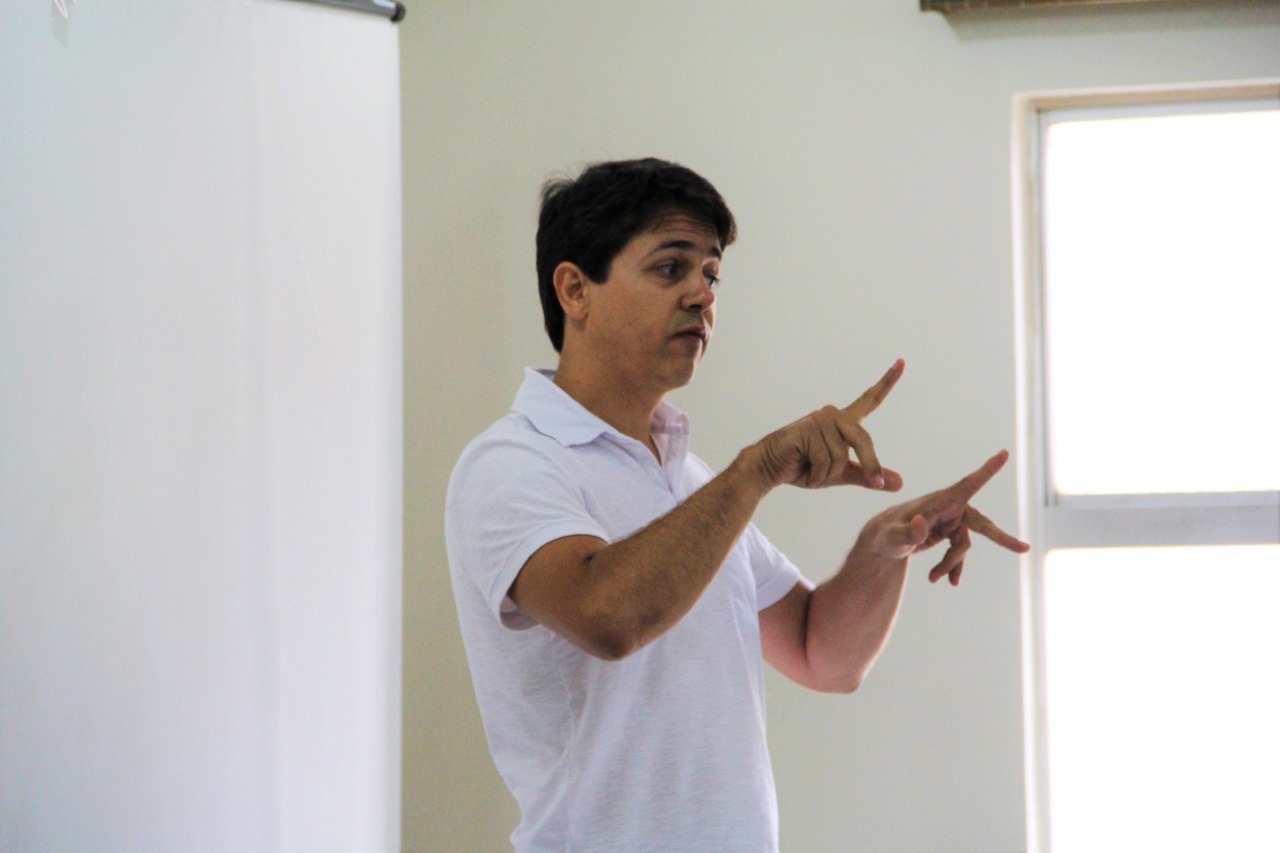 Foto Principal Notícia