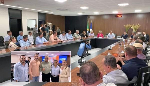 Foto Principal Notícia