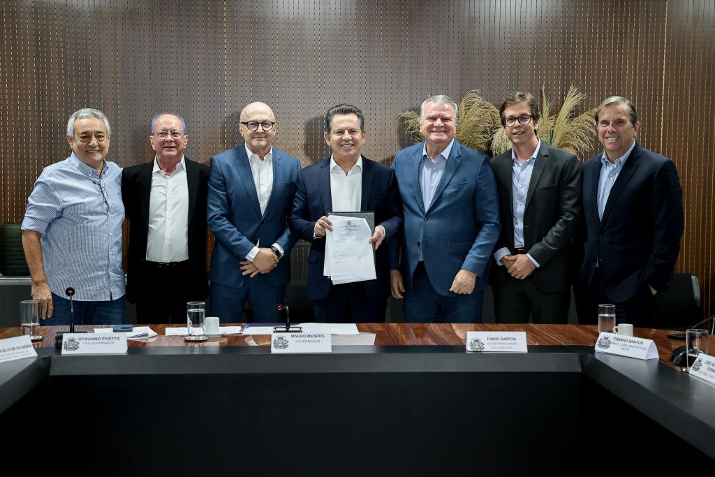 Foto Principal Notícia