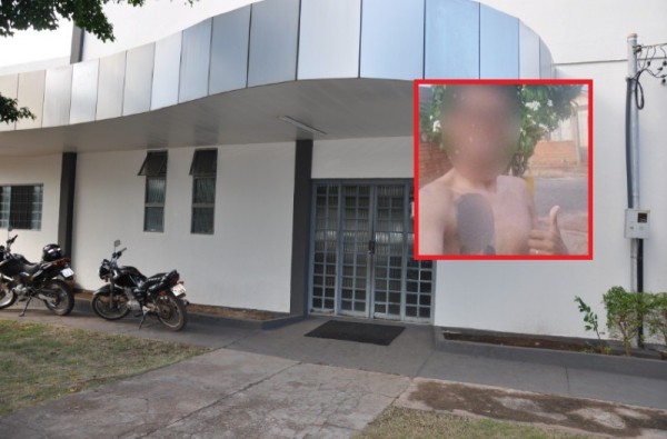 Foto Principal Notícia