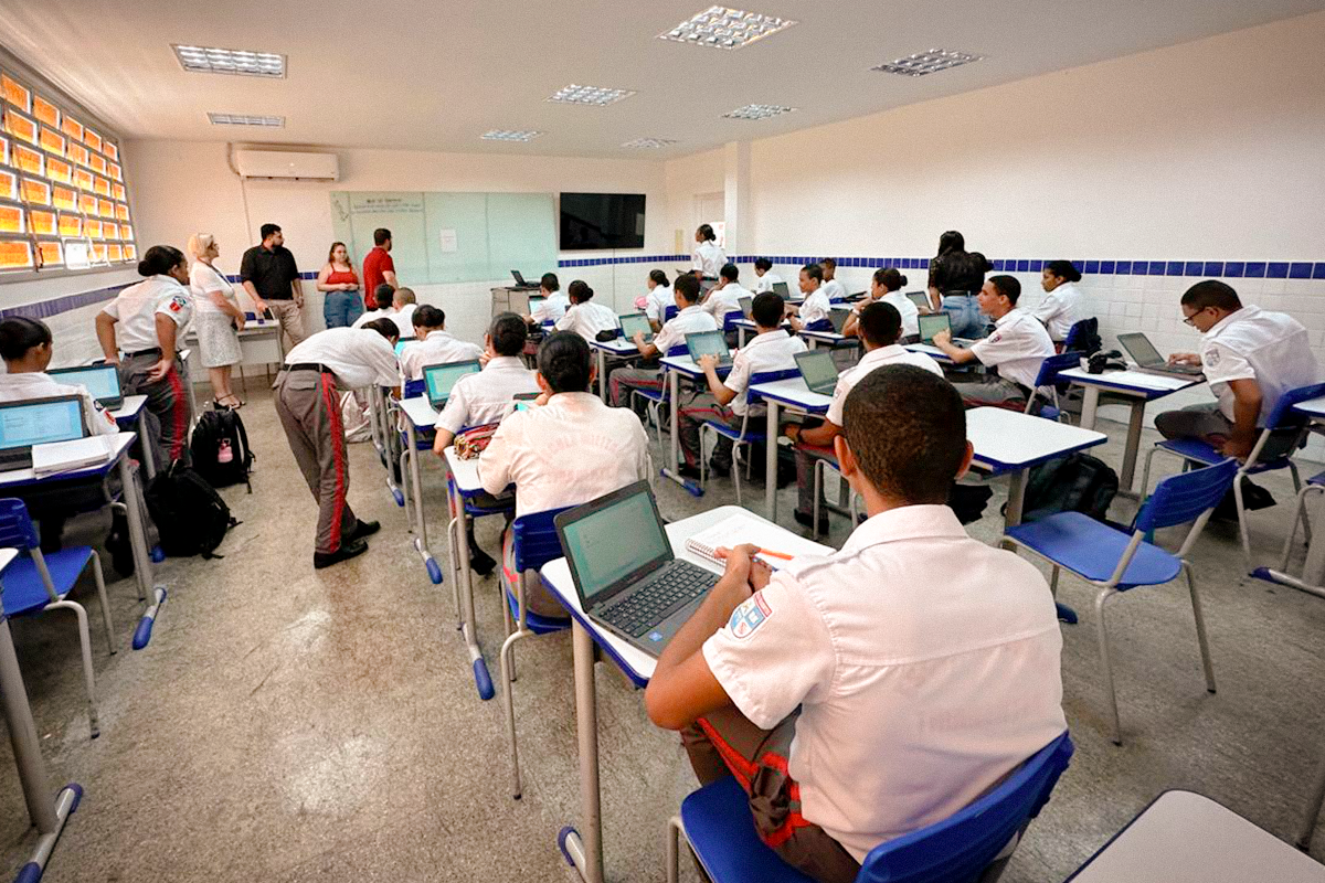 Foto Principal Notícia