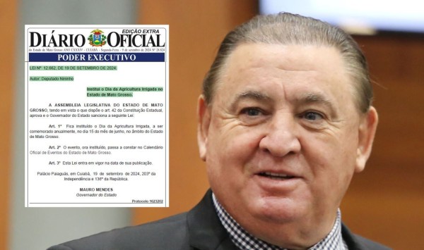 Foto Principal Notícia