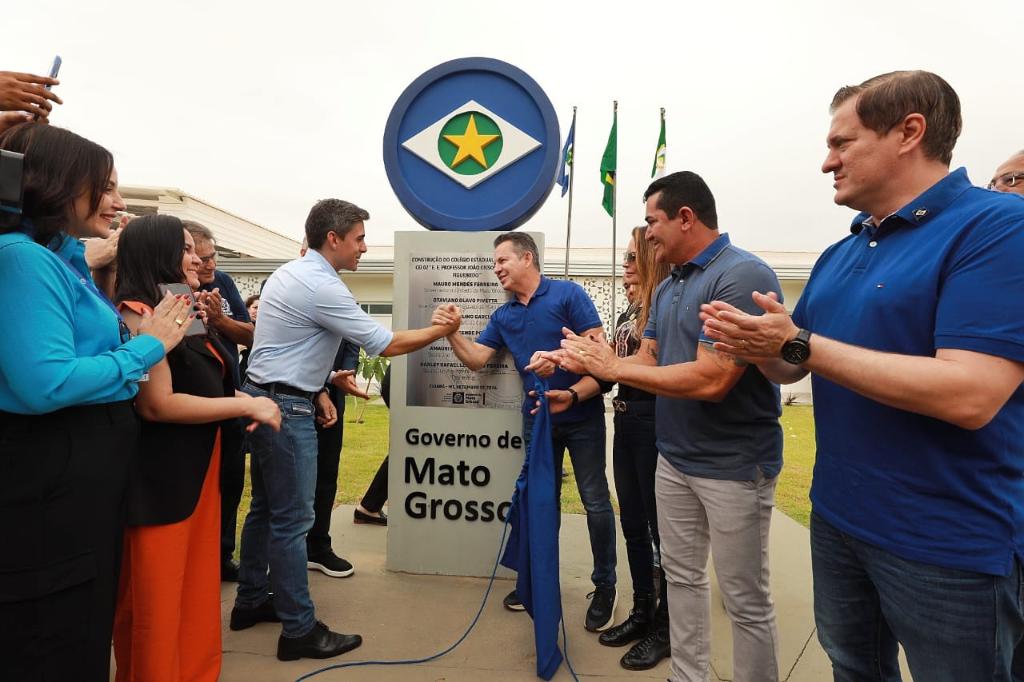 Foto Principal Notícia