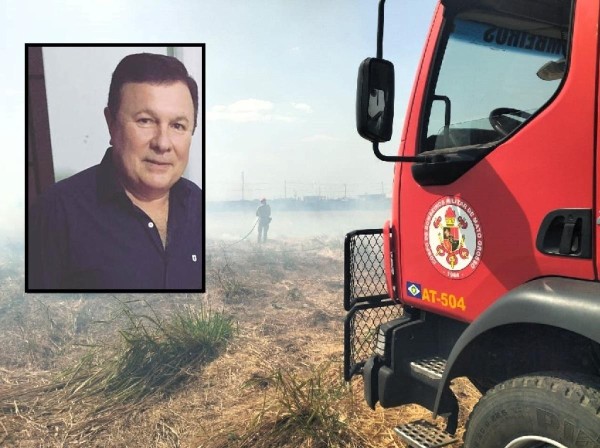 Foto Principal Notícia