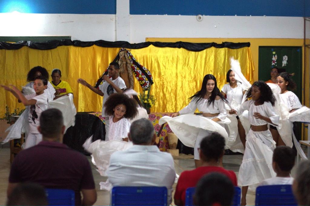 Foto Principal Notícia