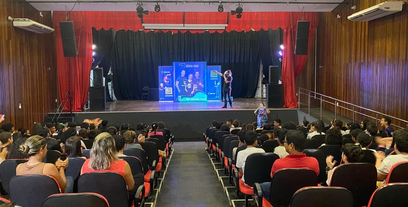 Foto Principal Notícia