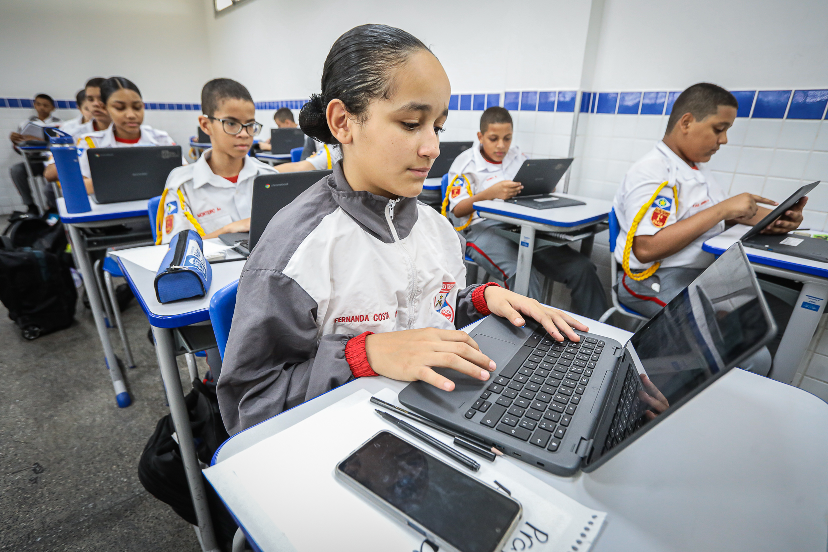Foto Principal Notícia
