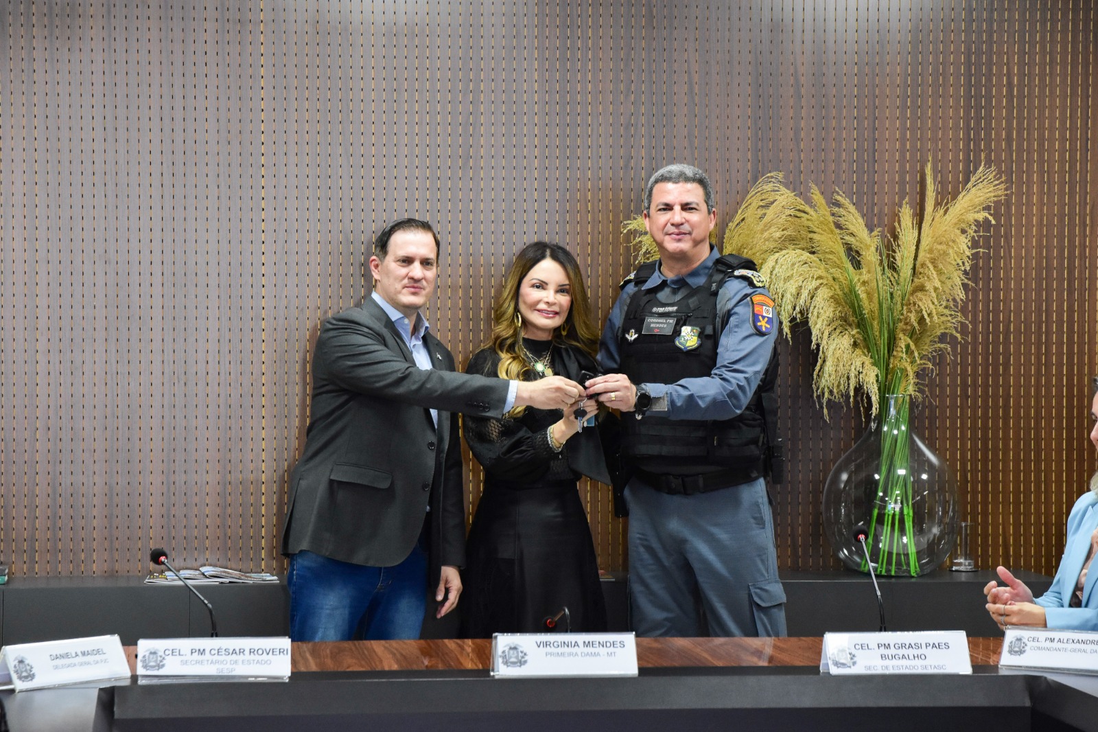 Foto Principal Notícia