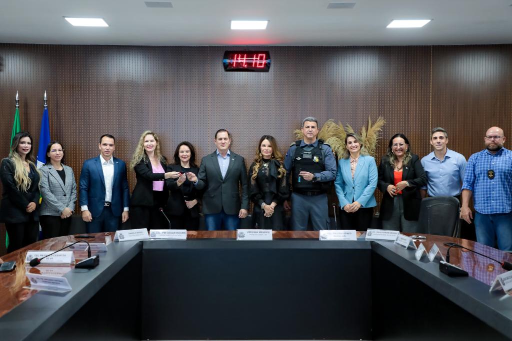 Foto Principal Notícia