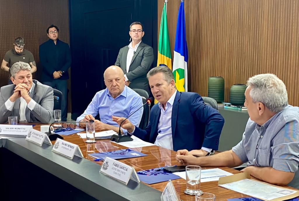Foto Principal Notícia