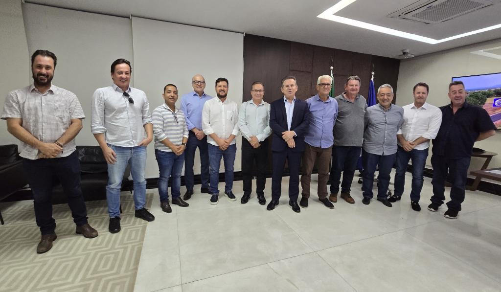 Foto Principal Notícia