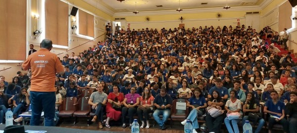 Foto Principal Notícia
