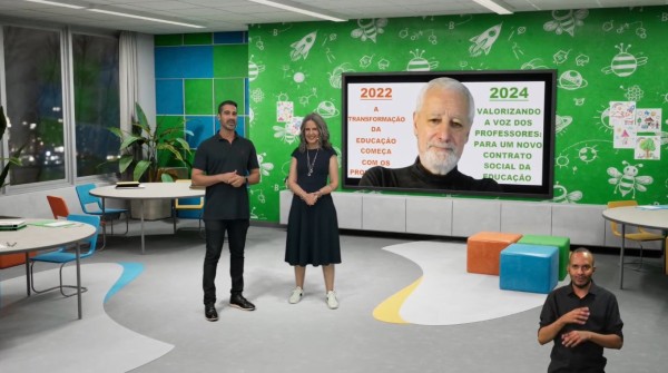 Foto Principal Notícia