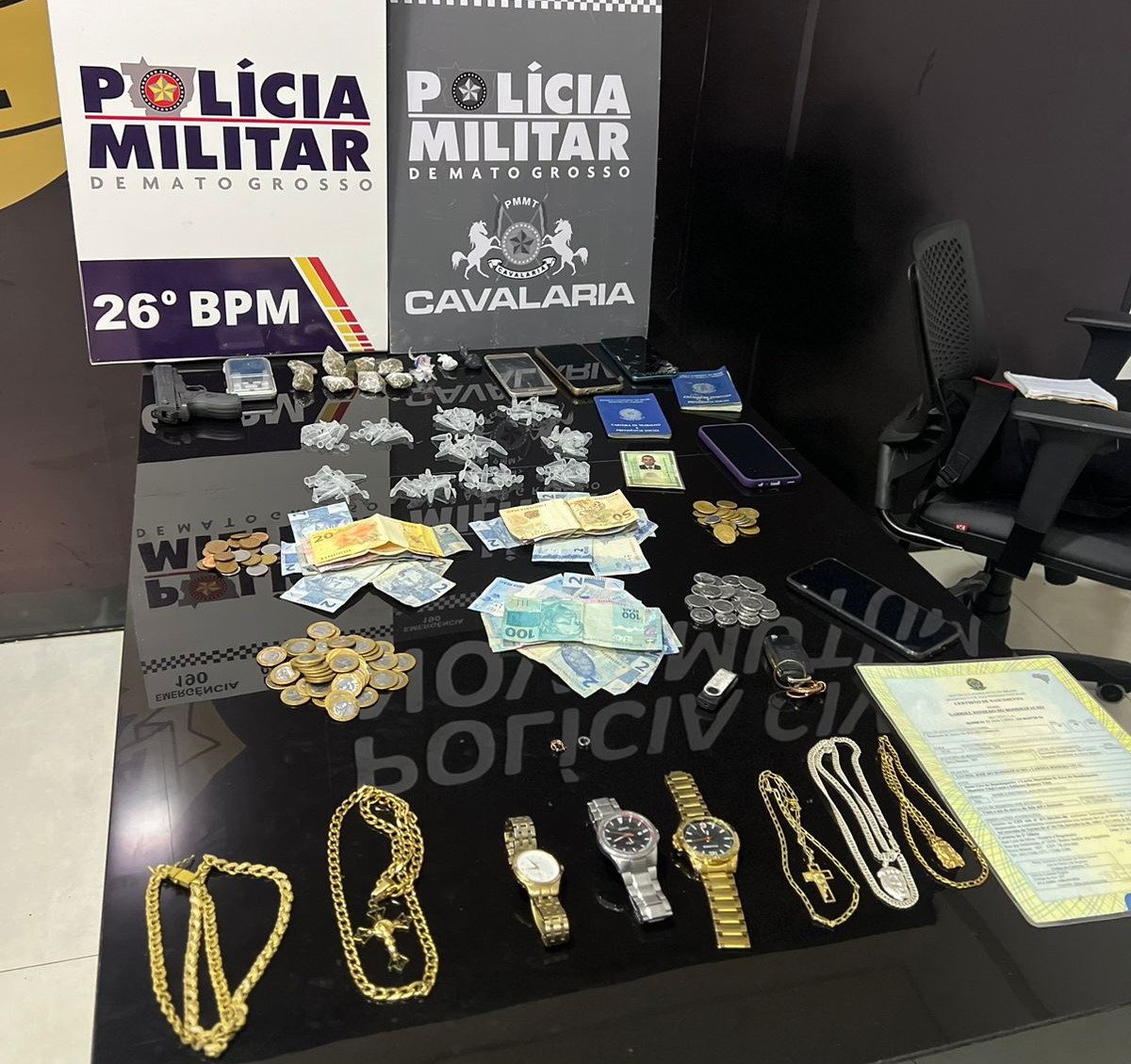 Foto Principal Notícia