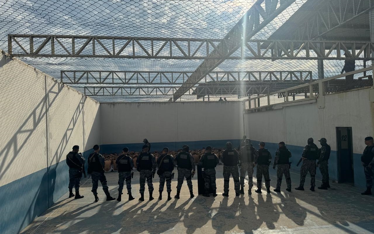 Foto Principal Notícia