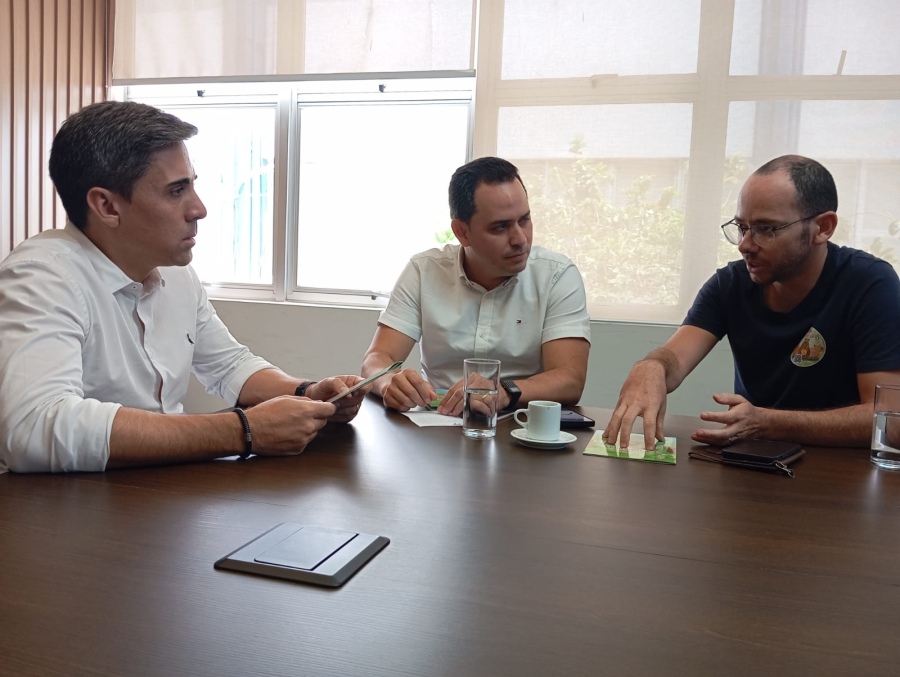 Foto Principal Notícia