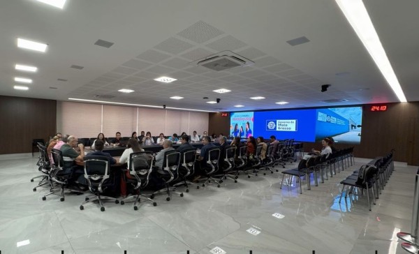 Foto Principal Notícia