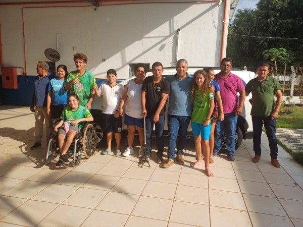 Foto Principal Notícia