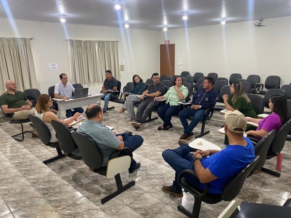 Foto Principal Notícia