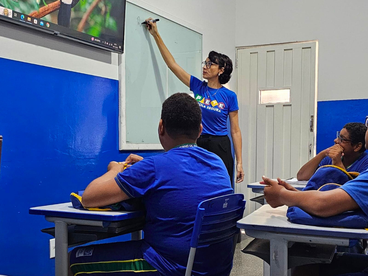 Foto Principal Notícia