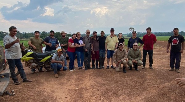 Foto Principal Notícia