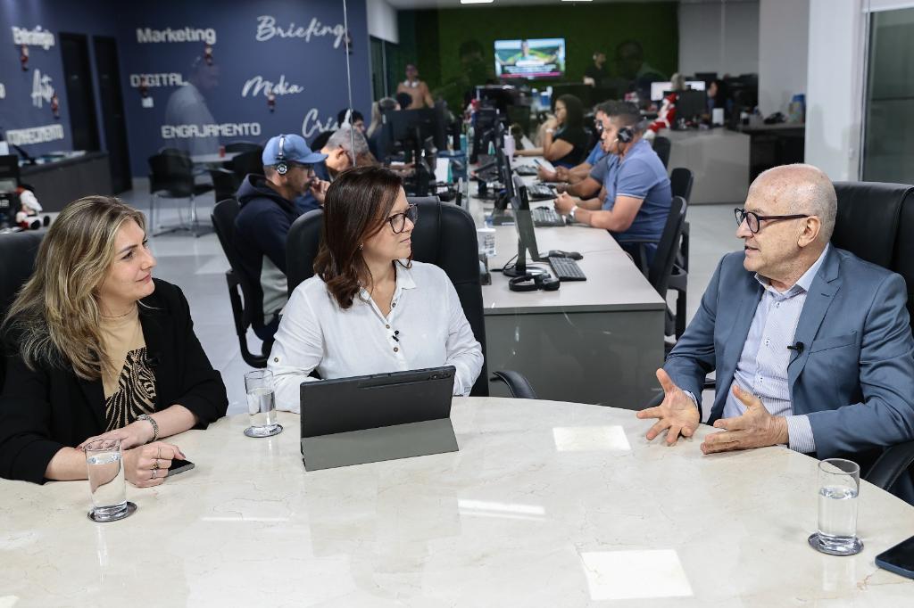 Foto Principal Notícia
