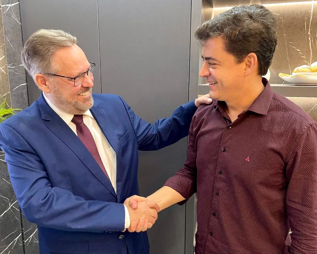 Foto Principal Notícia