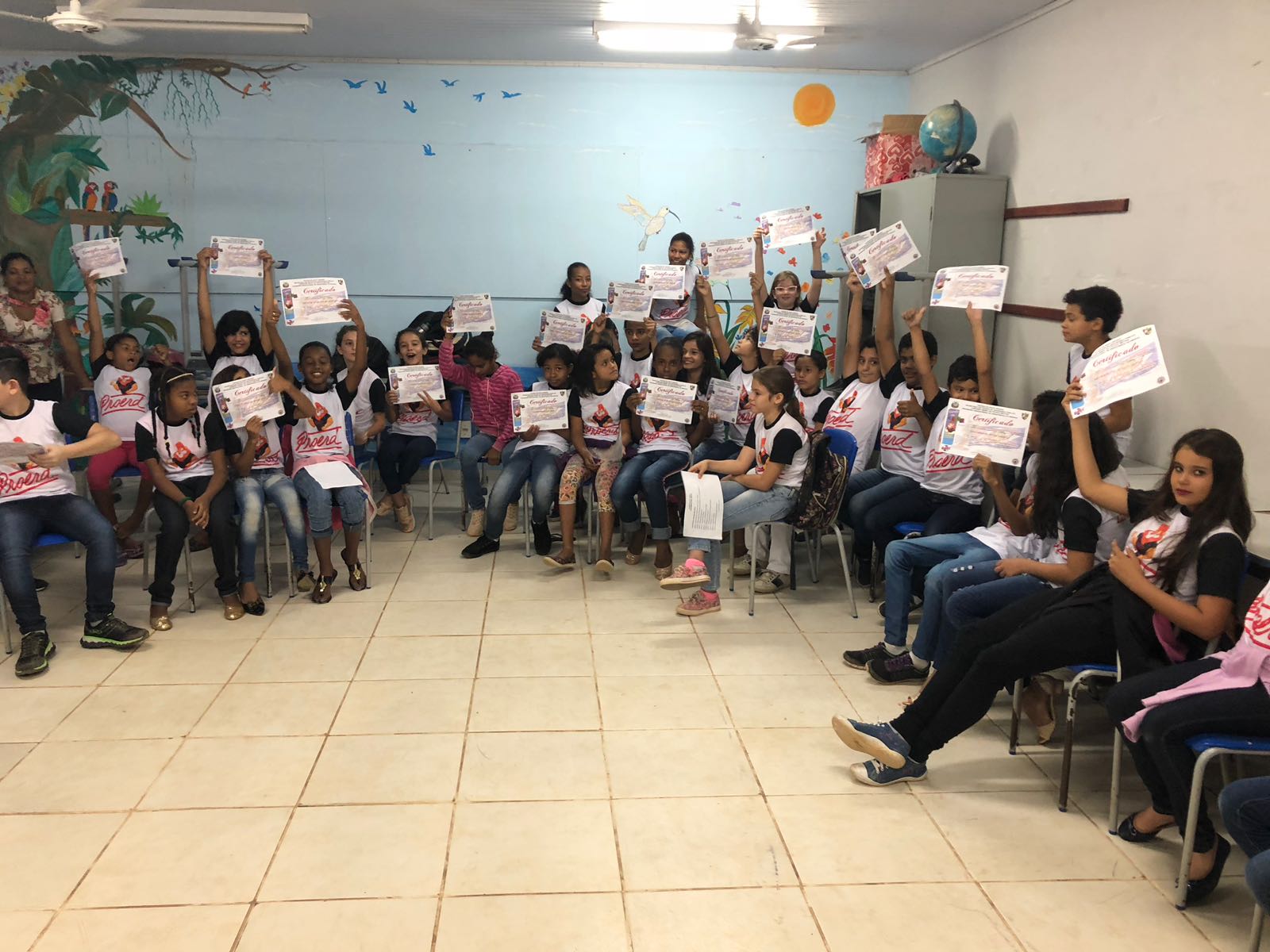 Foto Principal Notícia