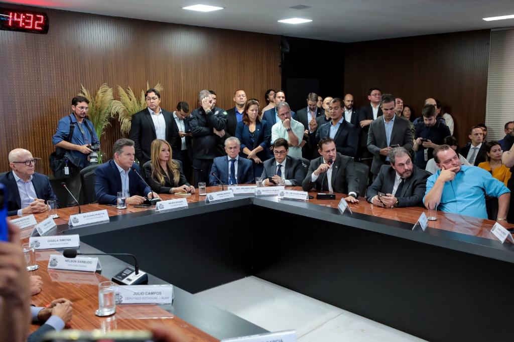 Foto Principal Notícia