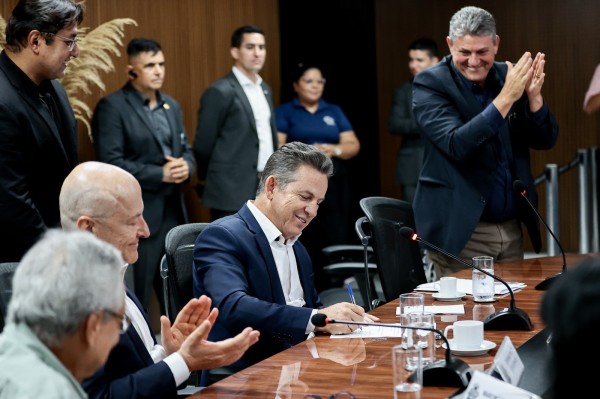 Foto Principal Notícia