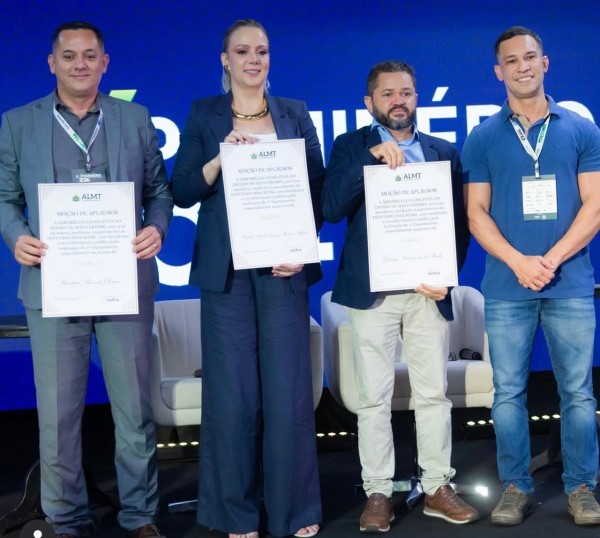 Foto Principal Notícia