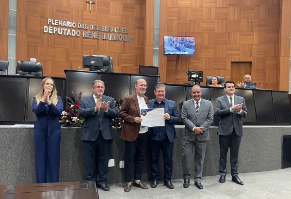 Foto Principal Notícia