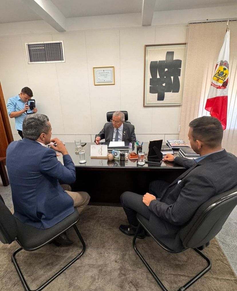 Foto Principal Notícia