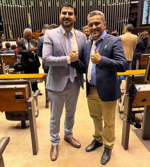 Foto Principal Notícia