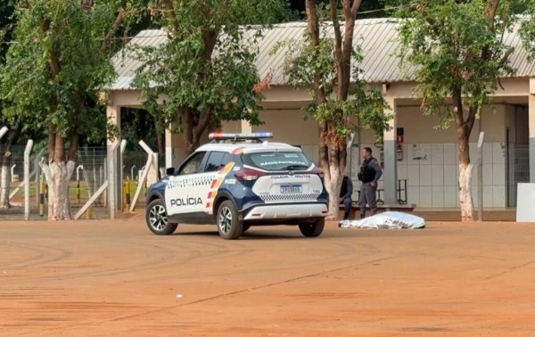 Foto Principal Notícia