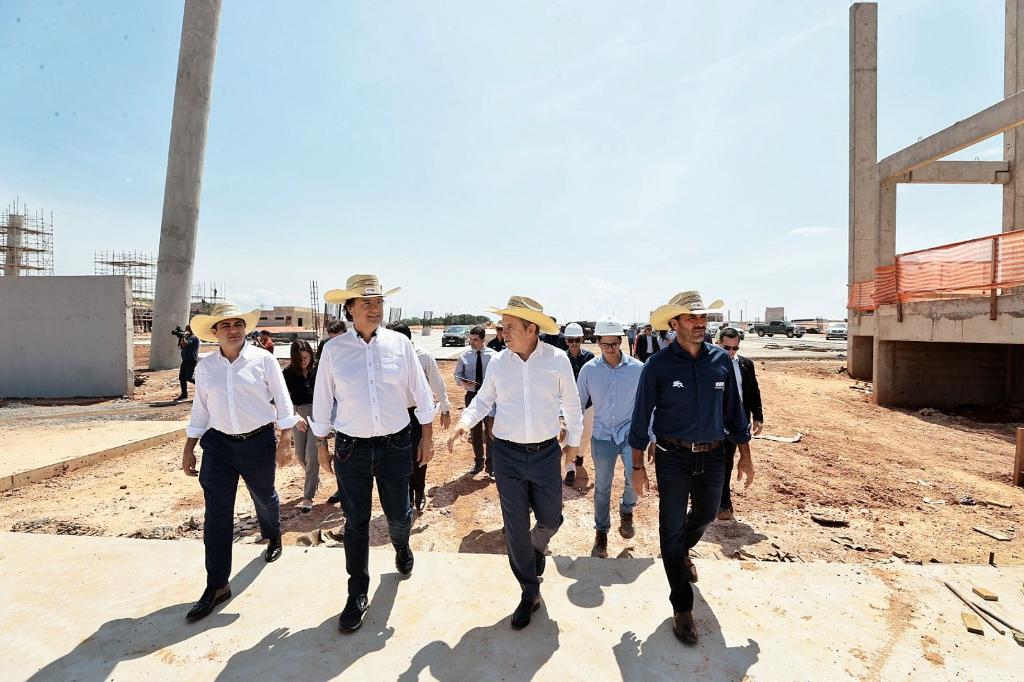 Foto Principal Notícia