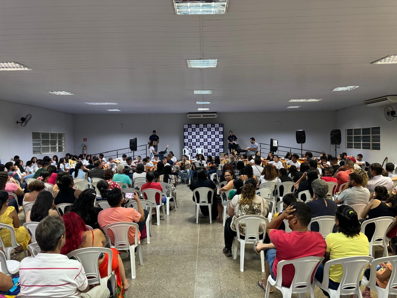 Foto Principal Notícia