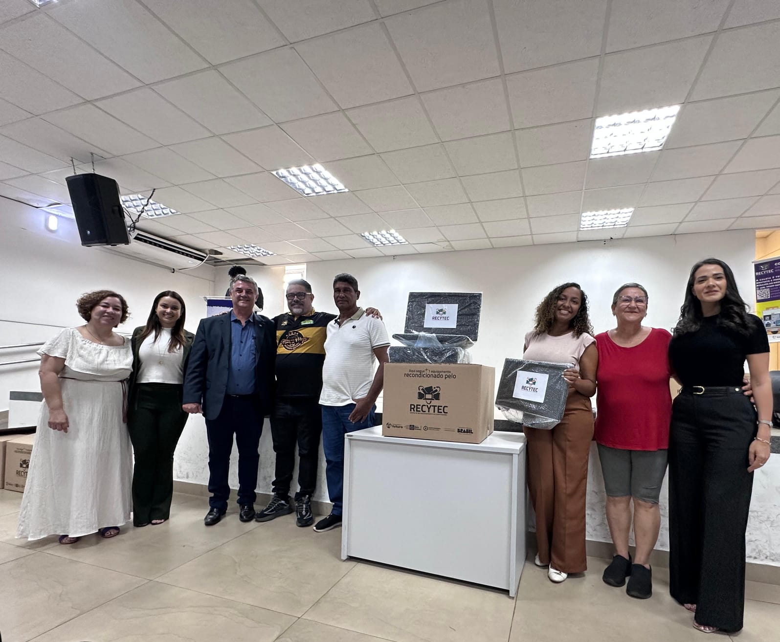 Foto Principal Notícia
