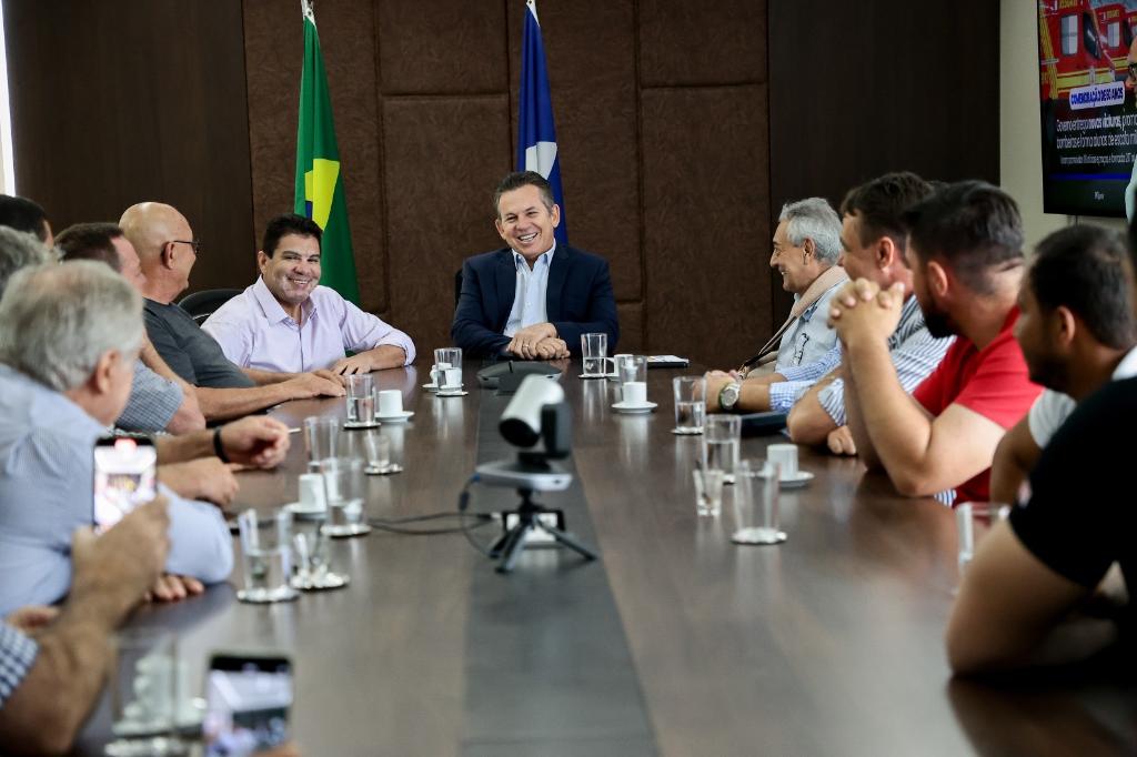Foto Principal Notícia