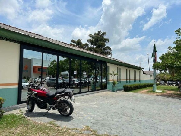 Foto Principal Notícia