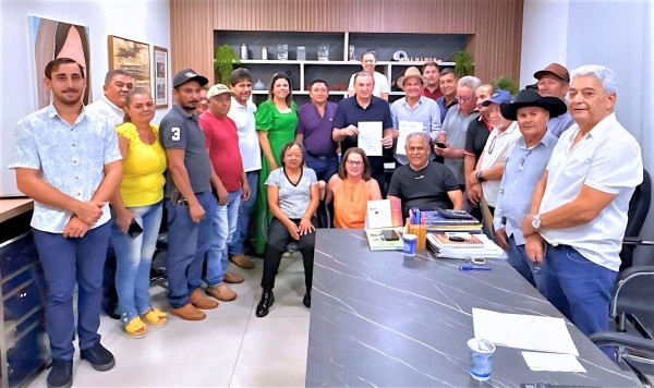 Foto Principal Notícia