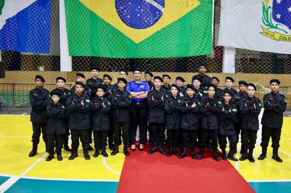 Foto Principal Notícia