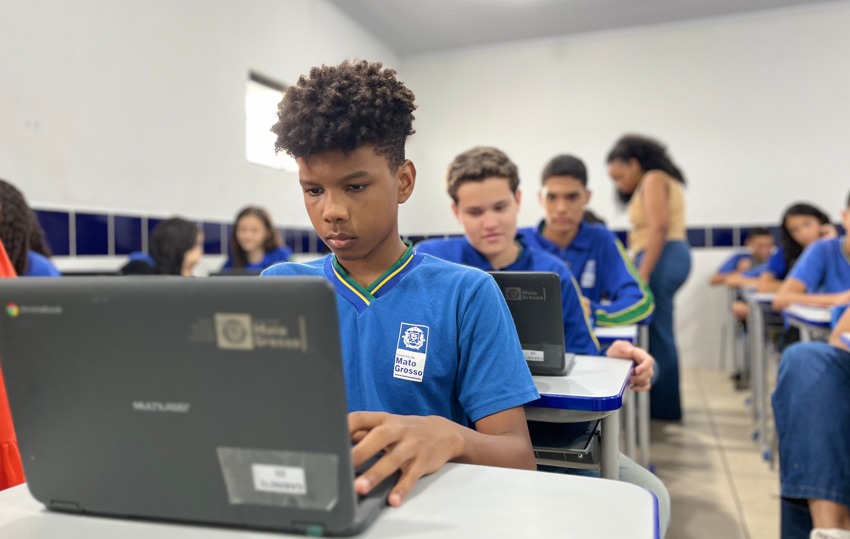 Foto Principal Notícia