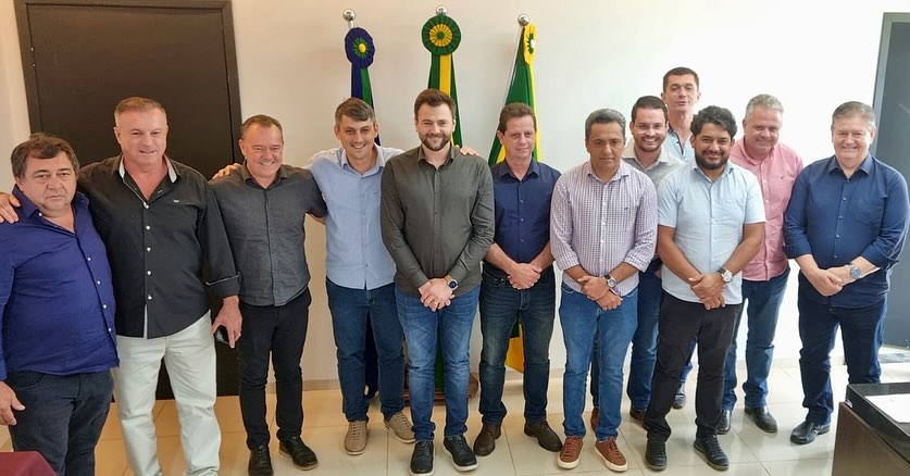 Foto Principal Notícia