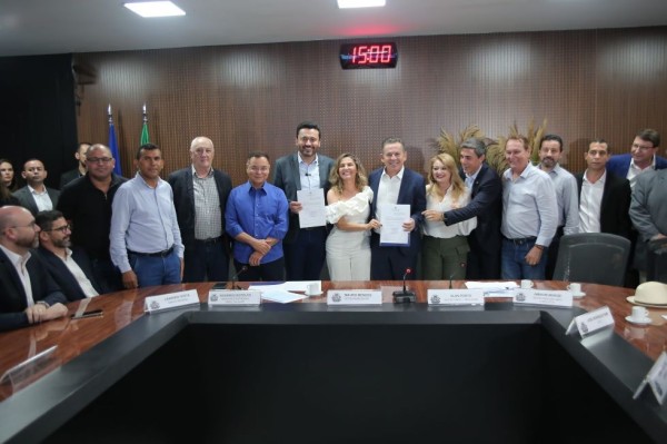 Foto Principal Notícia