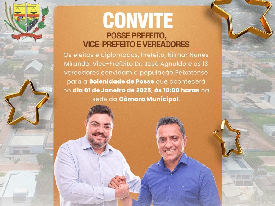 Foto Principal Notícia