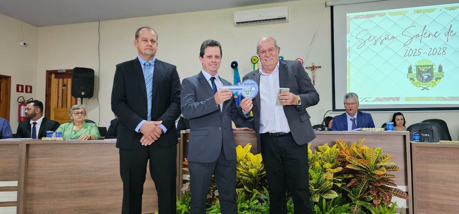 Foto Principal Notícia