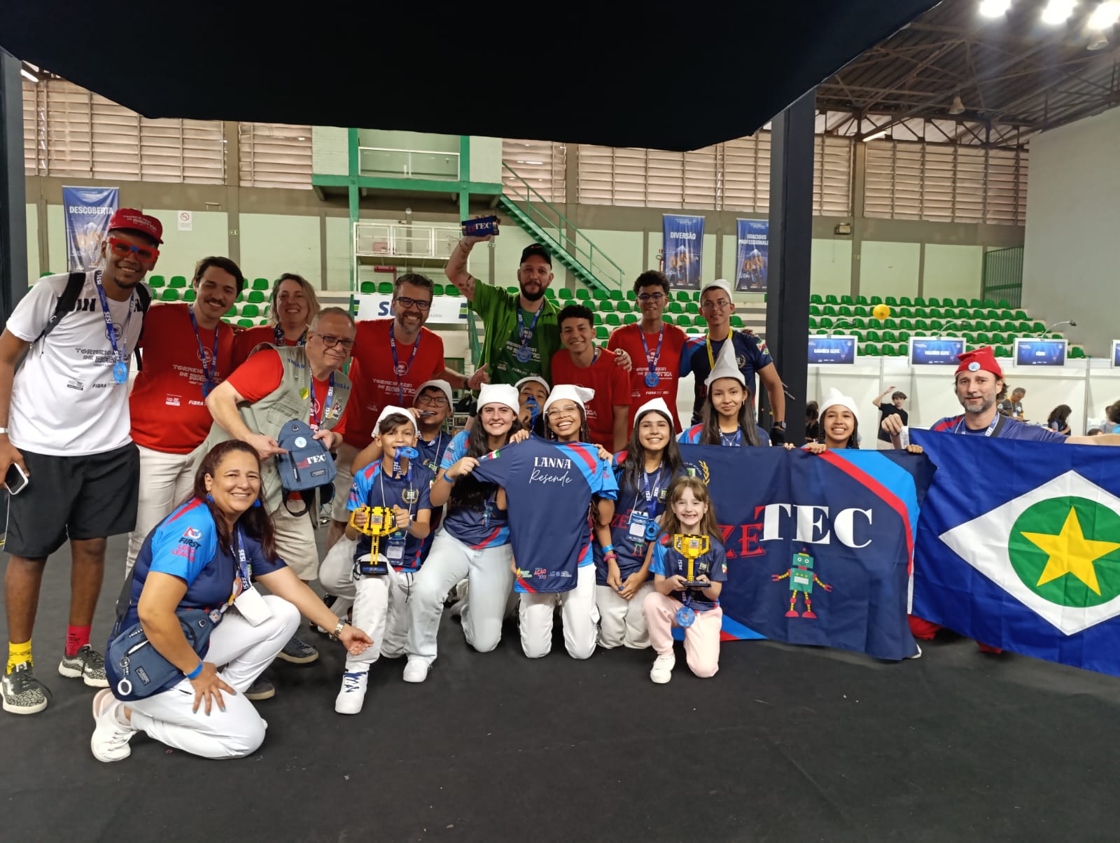 Foto Principal Notícia